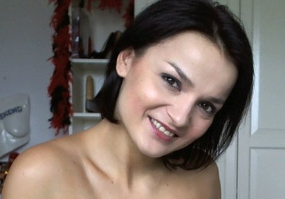 Stripperin MariaMia