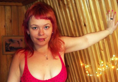 Stripperin EmiliaWonder