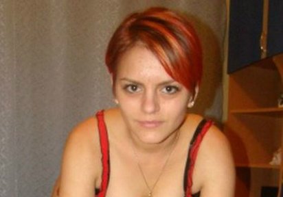 Stripperin SuesseMarina