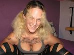 Stripperin SivaDeluxe