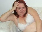 Stripperin JuliaAmbrose