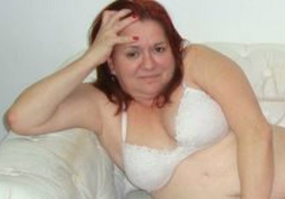 Stripperin JuliaAmbrose