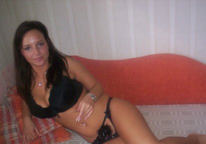 Stripperin AnitaAngel