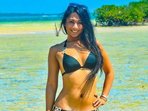 Stripperin LadyboyAriella