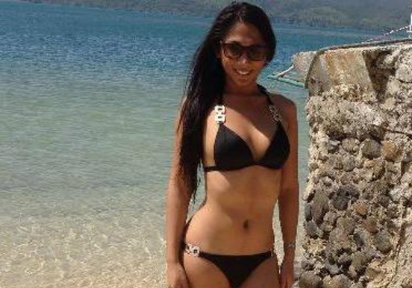 Stripperin LadyboyAriella