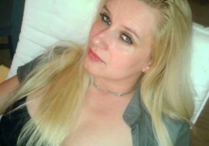 Stripperin Barbra