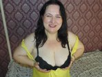 Stripperin SweetSandie
