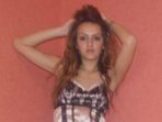 Stripperin SinfulSymone