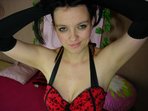 Stripperin BustyMabell