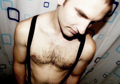 Stripperin JackDream