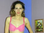 Stripperin ShivaRose