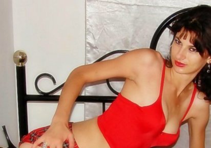 Stripperin HerrinAdelina