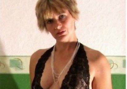 Stripperin JoyBailey