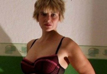 Stripperin JoyBailey