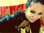 Stripperin LadyboyMharie
