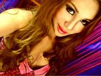 Stripperin LadyboyMharie
