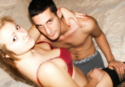 Stripperin SexyLily&Nick