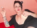 Stripperin LadyValentine