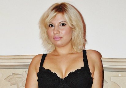 Stripperin Sakari