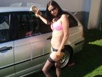Stripperin HotNikita