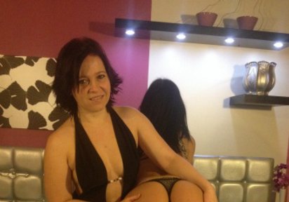 Stripperin SexyKateX+WildLinaX