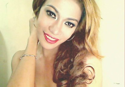 Stripperin LadyboyOlivia