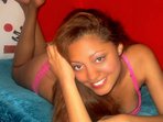 Stripperin AlexaHot