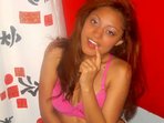 Stripperin AlexaHot