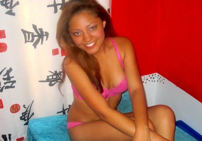 Stripperin AlexaHot