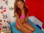Stripperin AlexaHot