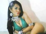 Stripperin LadyboyAlexa