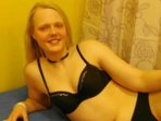 Stripperin Kylee