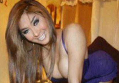 Stripperin LadyboyCat