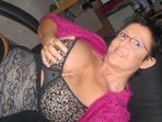 Stripperin HotCurvyTina