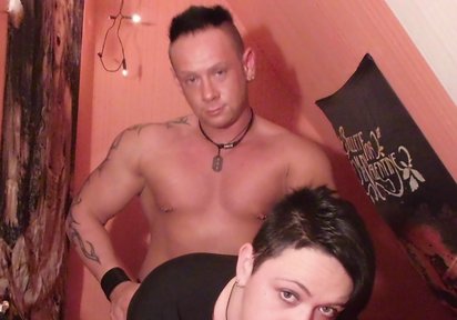 Stripperin SexyCharlies+DrecksauDennis