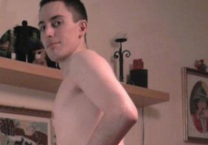 Stripperin Will