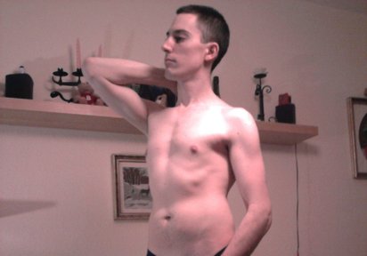 Stripperin Will
