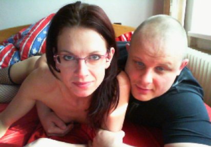 Stripperin HotJessica+HotRalf
