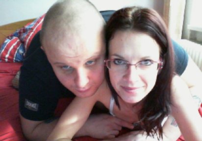 Stripperin HotJessica+HotRalf