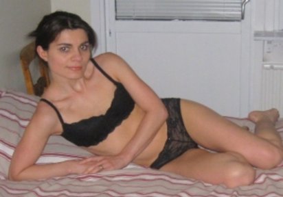 Stripperin HotPaulina