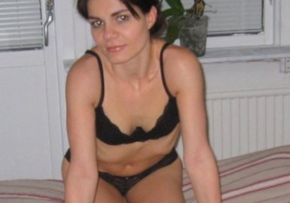 Stripperin HotPaulina