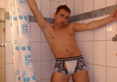 Stripperin HotPierre