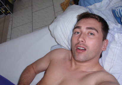 Stripperin HotPierre