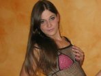 Stripperin SexyAisha