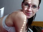 Stripperin HotAmelie