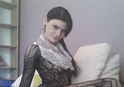 Stripperin DeineKathi