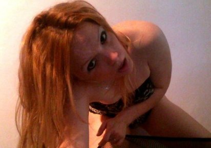 Stripperin HornyNicolle