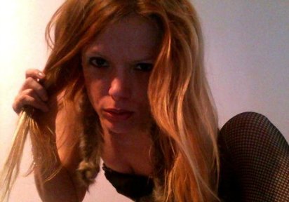 Stripperin HornyNicolle