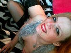 Stripperin HornyNicolle