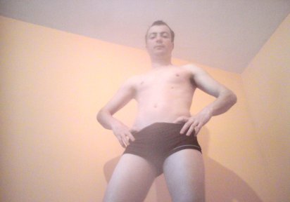 Stripperin HotRick
